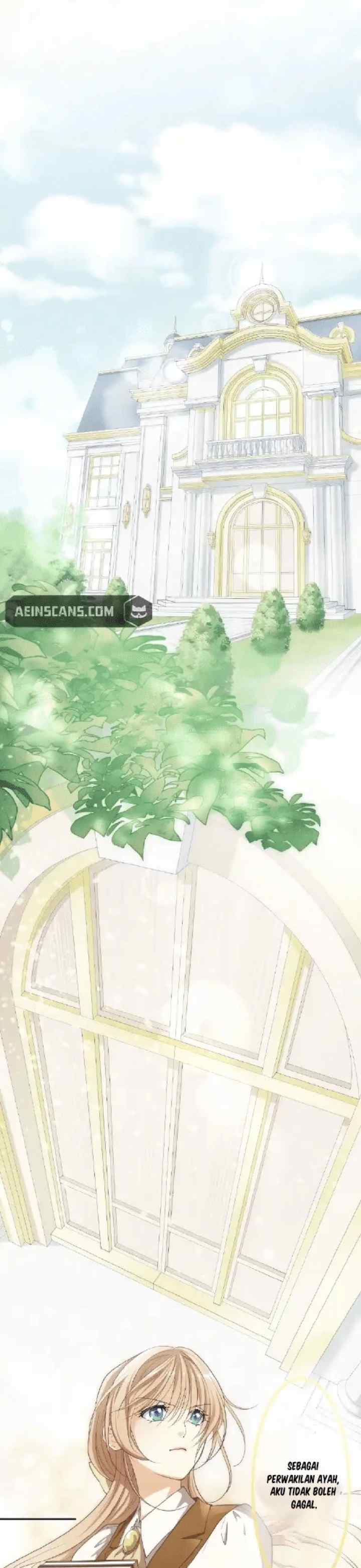 Monogatari No Monogatari Wa Katara Re chapter 2 halaman 12