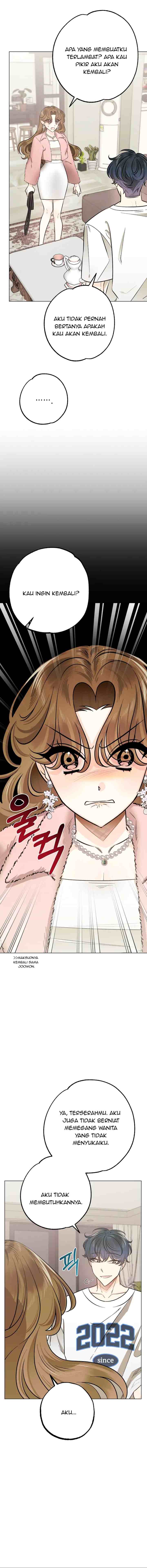 The Sunny Day in the Rat Hole chapter 27 halaman 11
