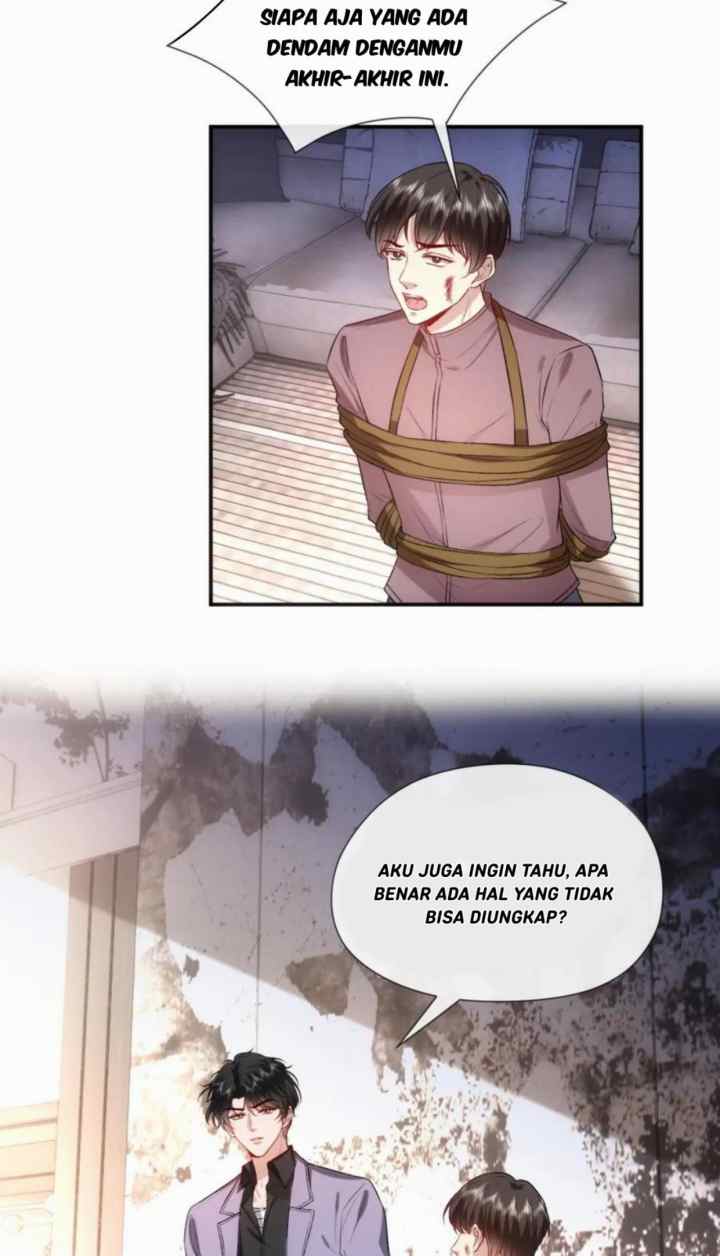 Madam and Her Daily Online Face-Slapping chapter 69 halaman 15