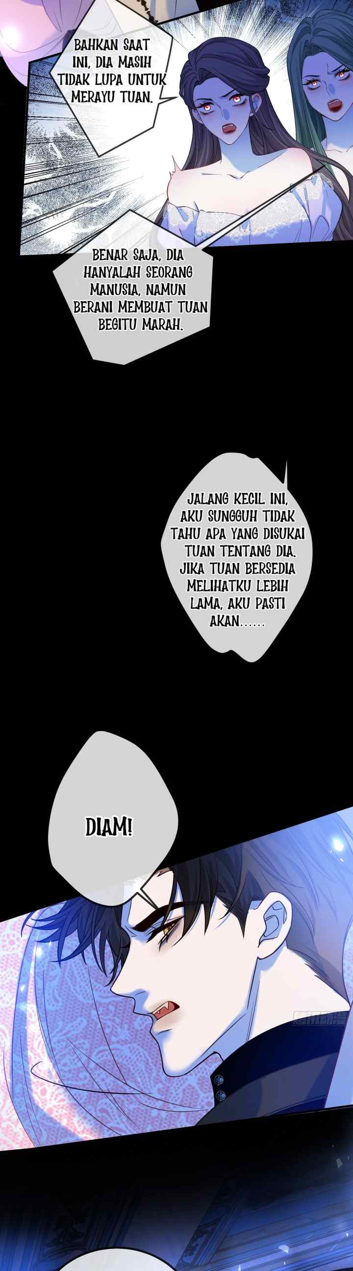 The Secret Game of Nobles chapter 35 halaman 14