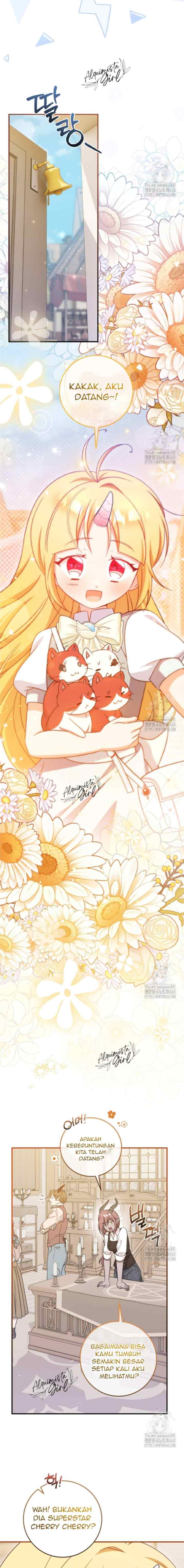 Pharmacist Princess chapter 77 halaman 7