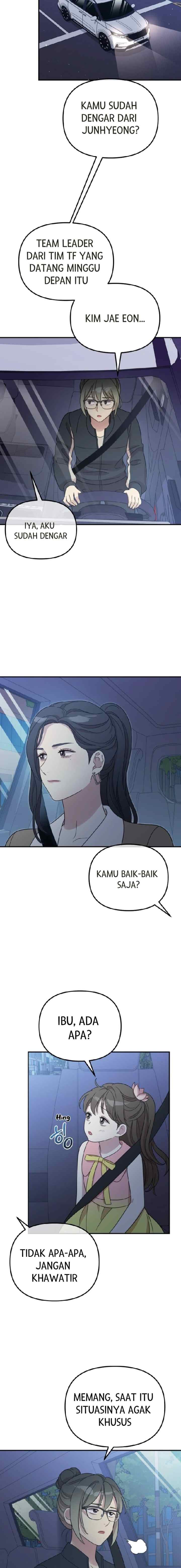 Give Birth To Me chapter 57 halaman 6