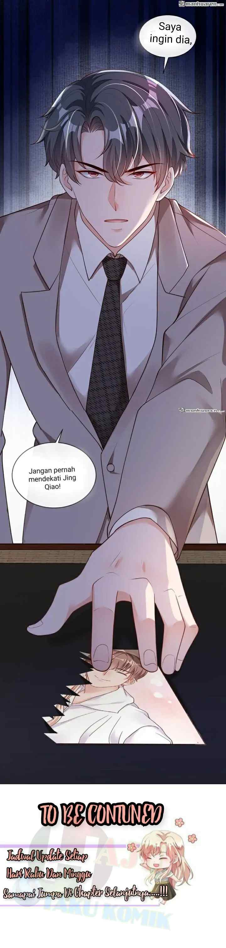 Whisper of the Devil chapter 48 halaman 14