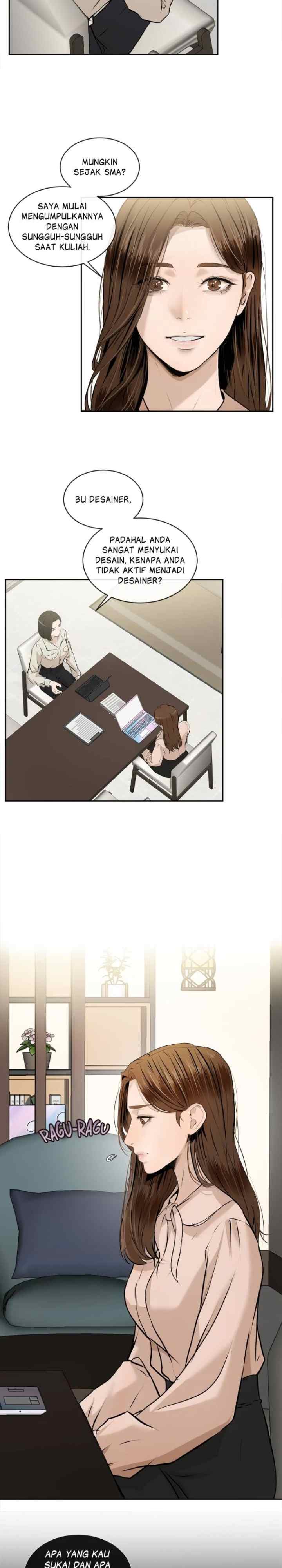 I'll Give You Everything chapter 22 halaman 13