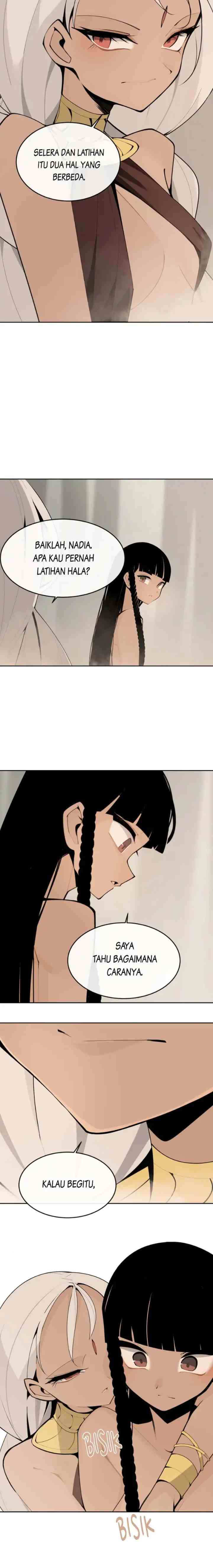 Devil Sword King chapter 287 halaman 6