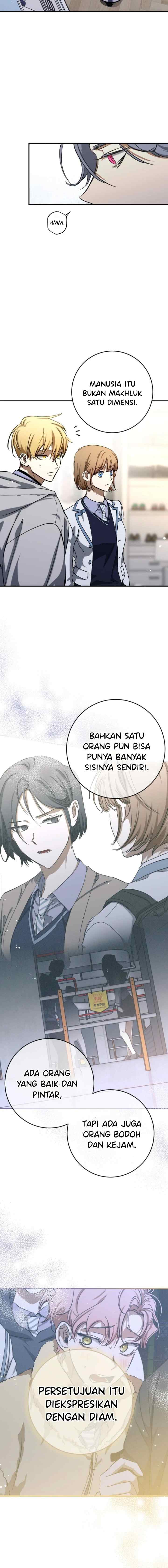 Night of Shadows chapter 56 halaman 12
