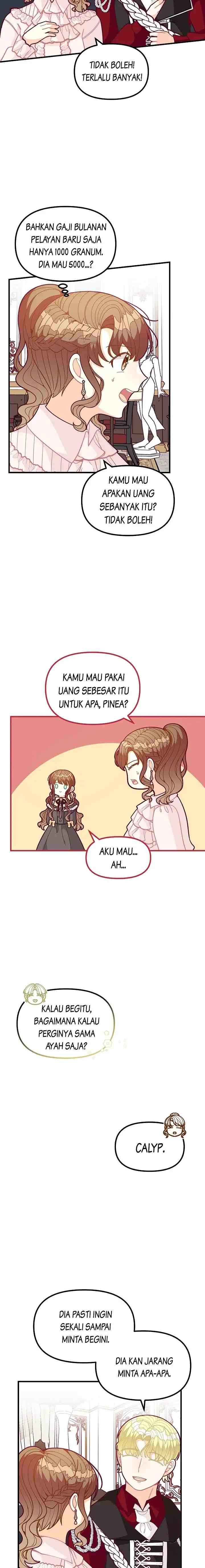 I Was Just an Ordinary Lady chapter 59 halaman 7