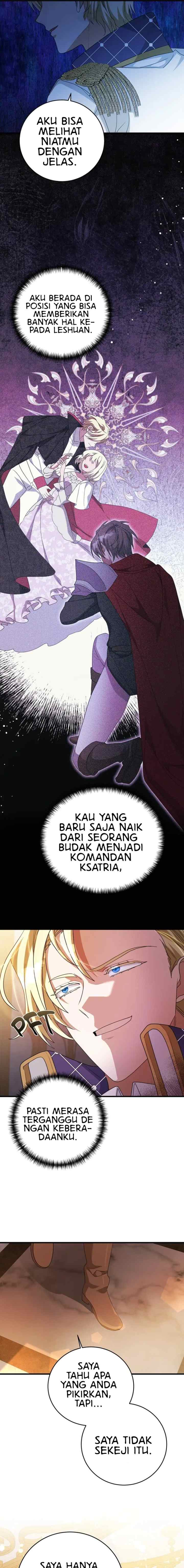 Everything is Tiring chapter 19 halaman 7