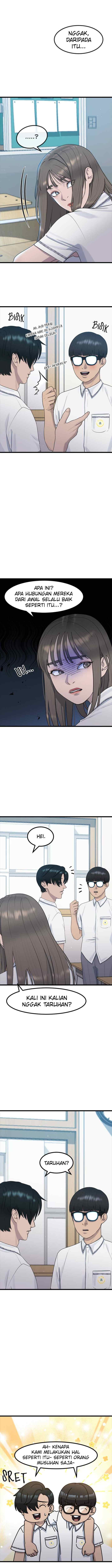 Hypnosis School chapter 52 halaman 4