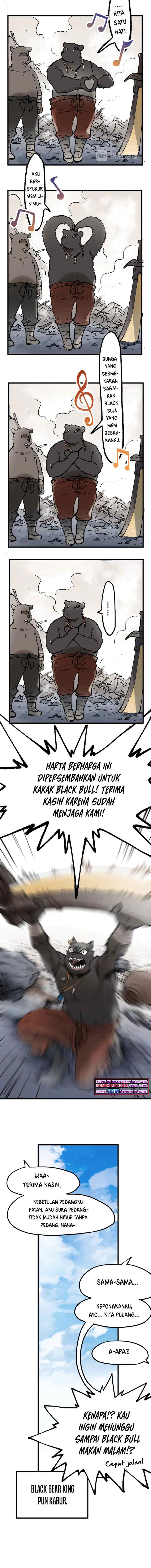 The Sacred Ruins chapter 100 halaman 7