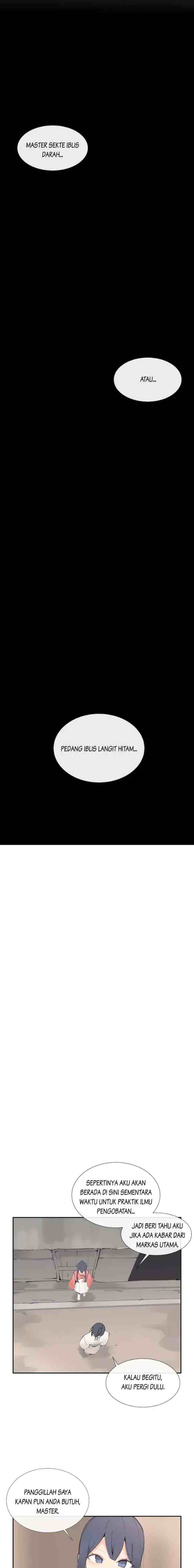 Devil Sword King chapter 144 halaman 9