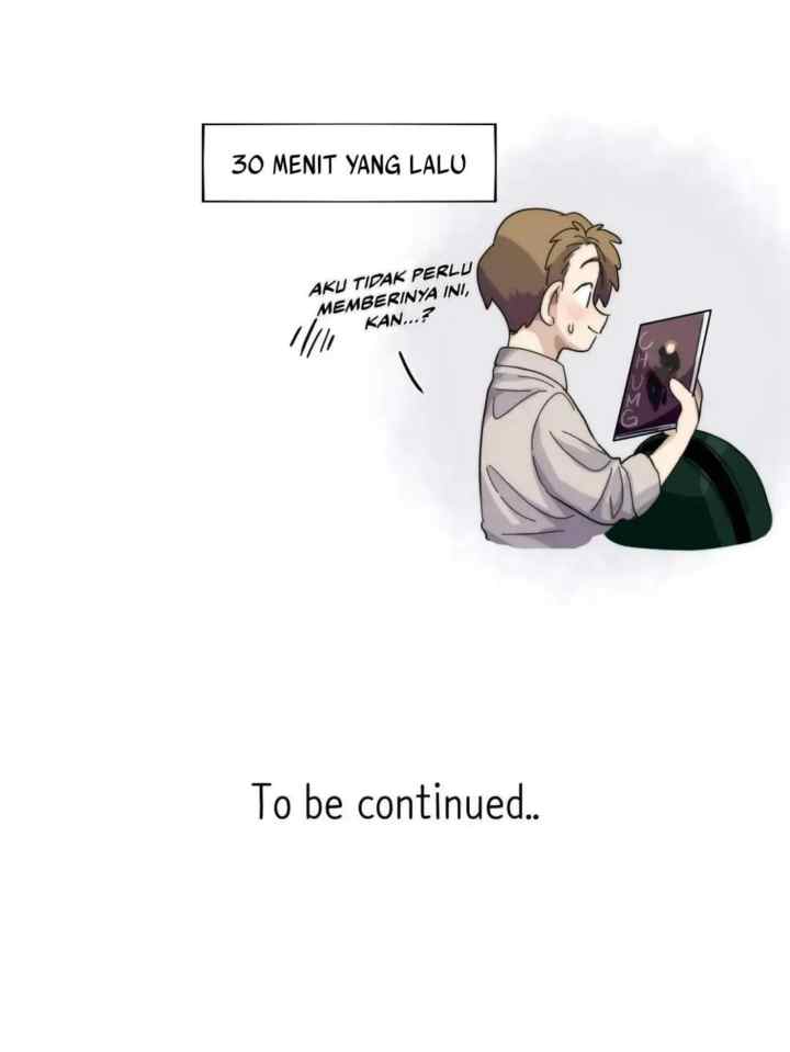 Star X Fanboy chapter 33 halaman 9