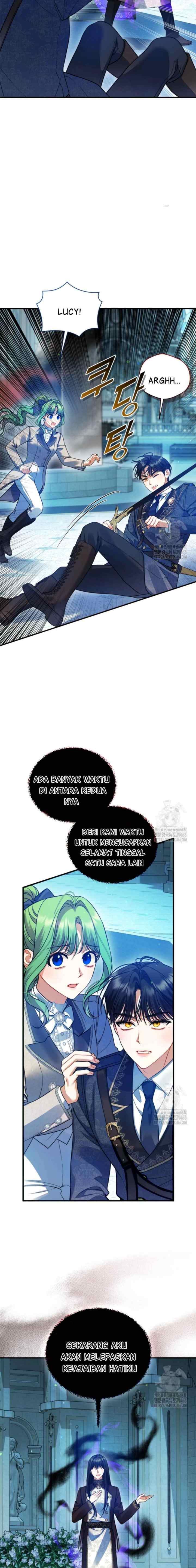 I Became the Younger Sister of a Regretful Obsessive Male Lead chapter 102 halaman 14
