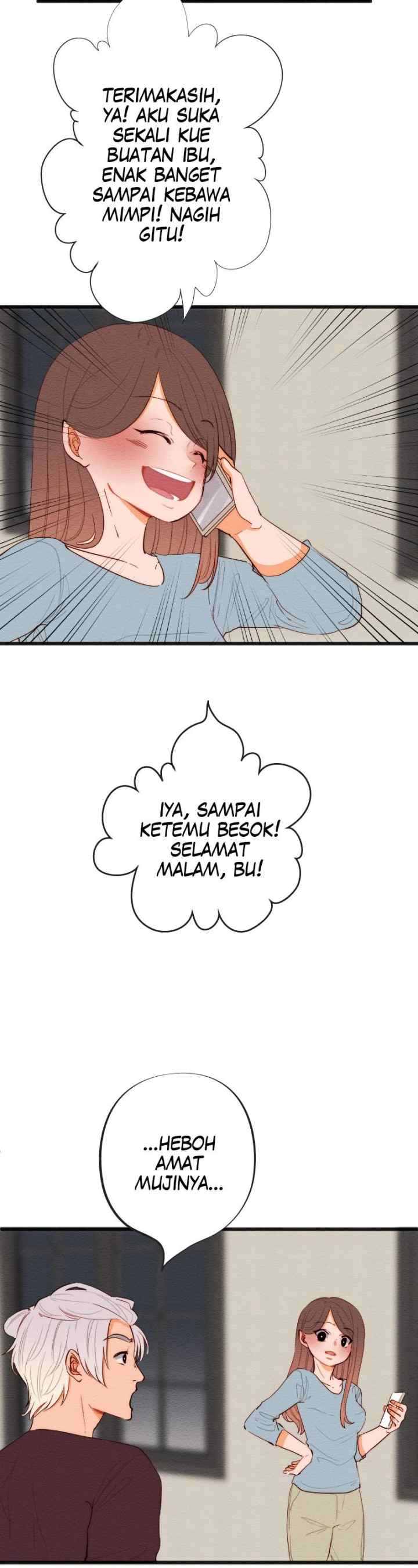 Mistake S1 chapter 157 halaman 6
