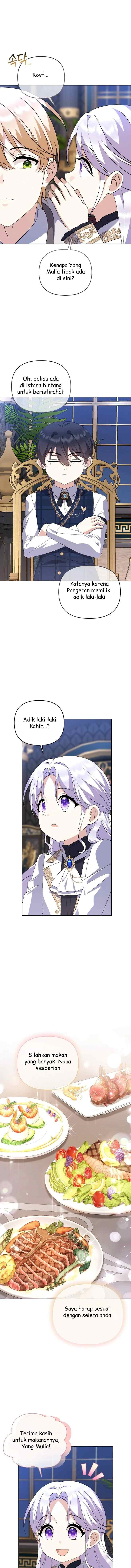 Fragmented Saintess chapter 56 halaman 11