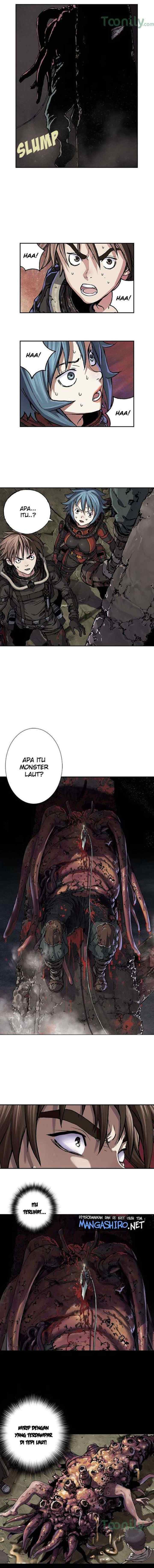 Leviathan chapter 50 halaman 12