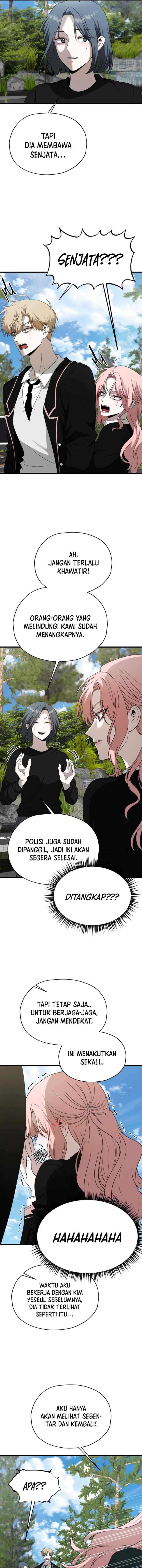 Stealing Sohee chapter 32 halaman 4