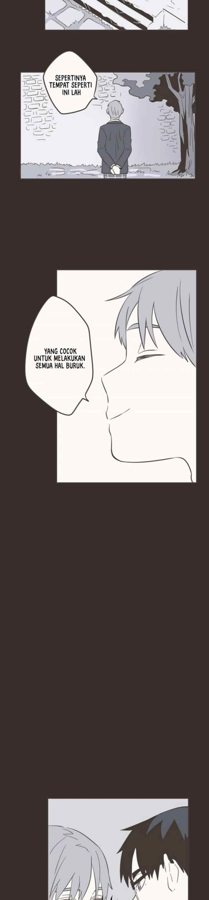 Unripened Expression chapter 15 halaman 15