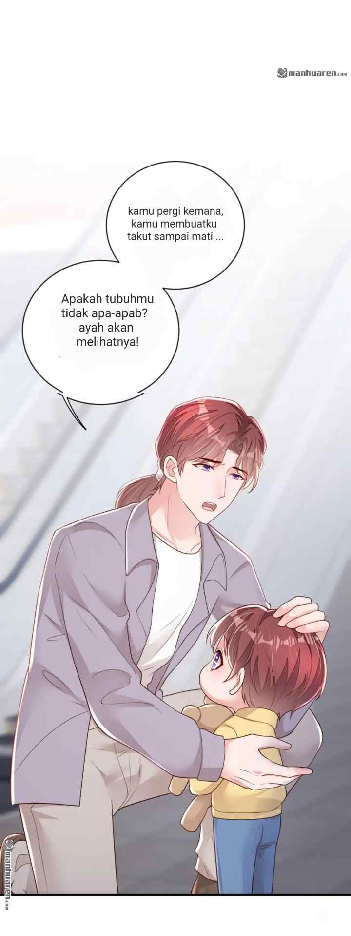 Whisper of the Devil chapter 155 halaman 12