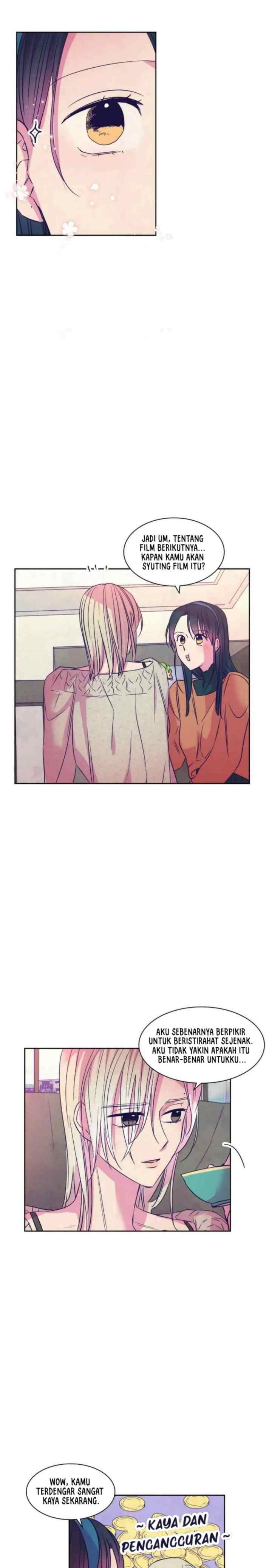 Blooming Sequence chapter 77 halaman 6