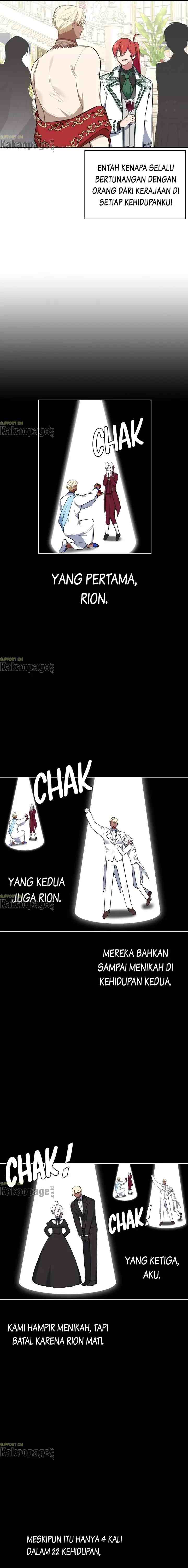 Touch My Little Brother and You're Dead chapter 33 halaman 9