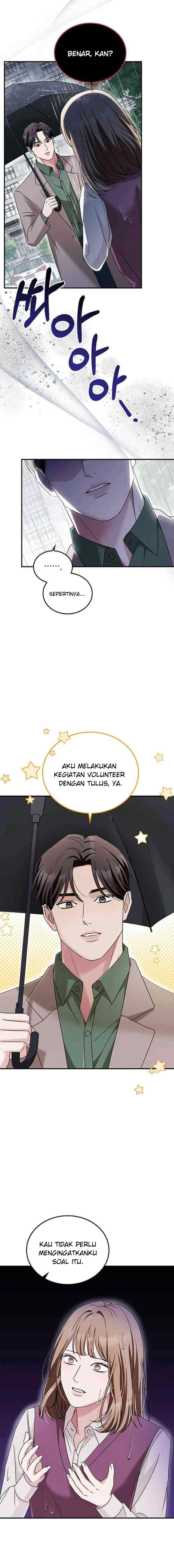 Couple, How Far We Can Go? chapter 22 halaman 12