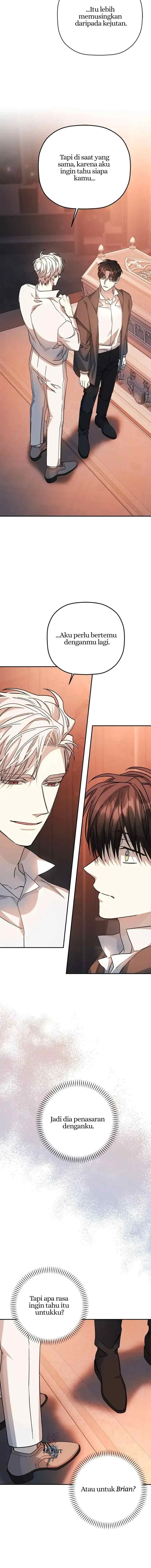 Eternal Covenant chapter 46 halaman 5