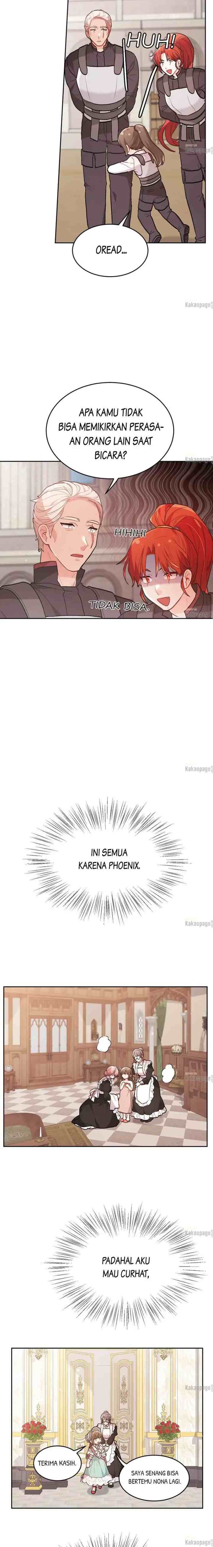 I Was Just an Ordinary Lady chapter 136 halaman 15