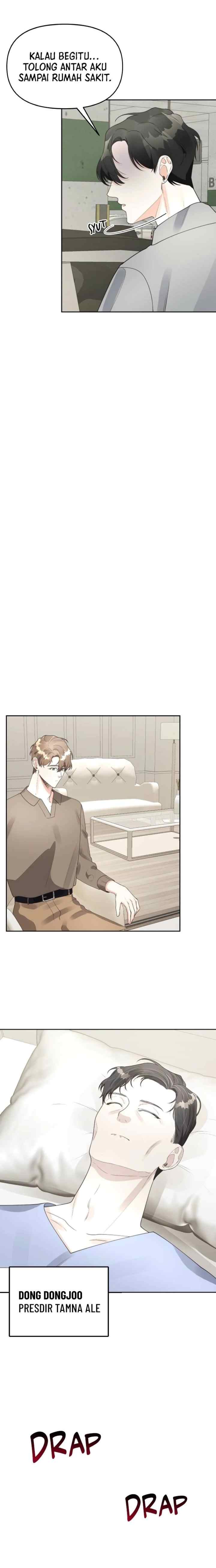 Memento Bori chapter 30 halaman 8