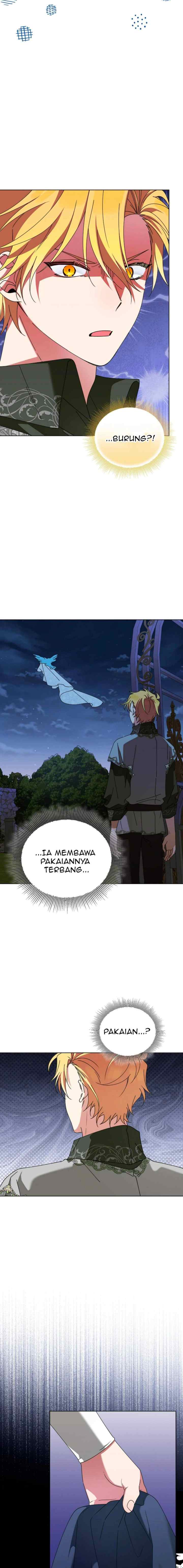 Bird Empress chapter 57 halaman 17