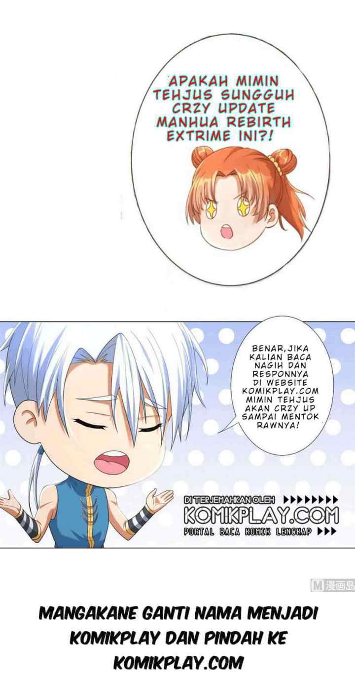 Rebirth Extreme chapter 37 halaman 18