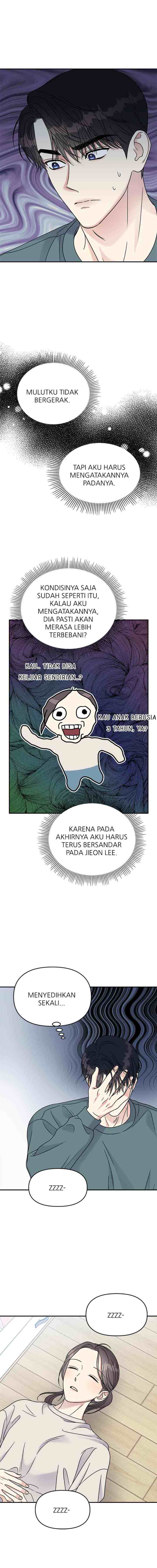 Do As I Say! chapter 65 halaman 9