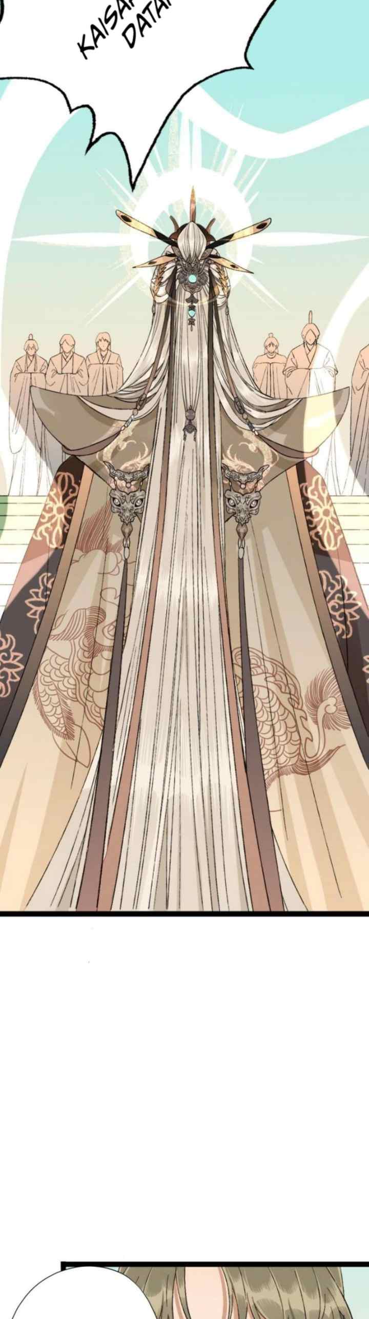 The Monster I Raised Actually Conspired Against Me chapter 10 halaman 12