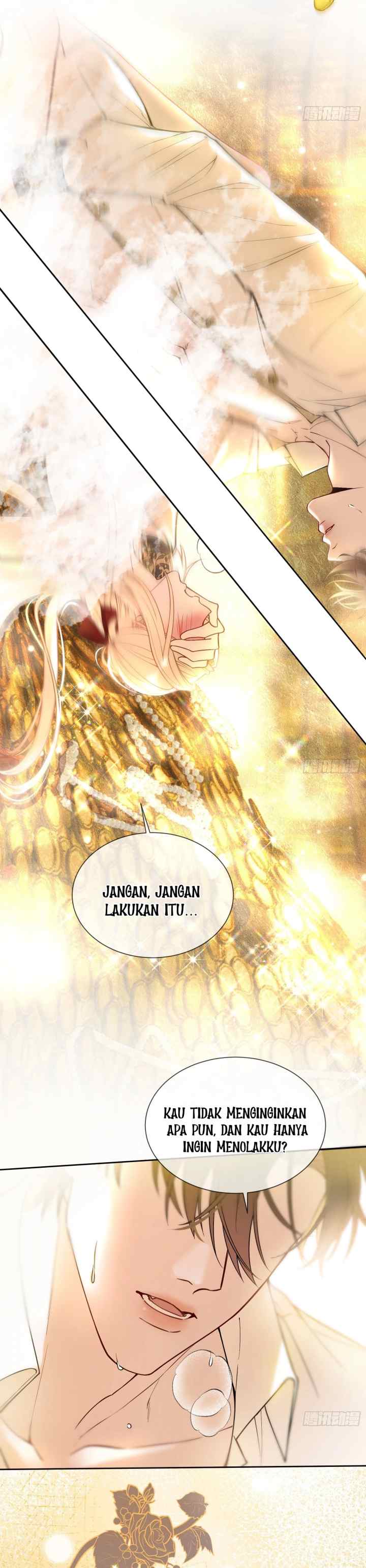 The Secret Game of Nobles chapter 46 halaman 11
