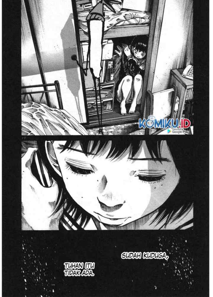 Oyasumi Punpun chapter 36 halaman 18