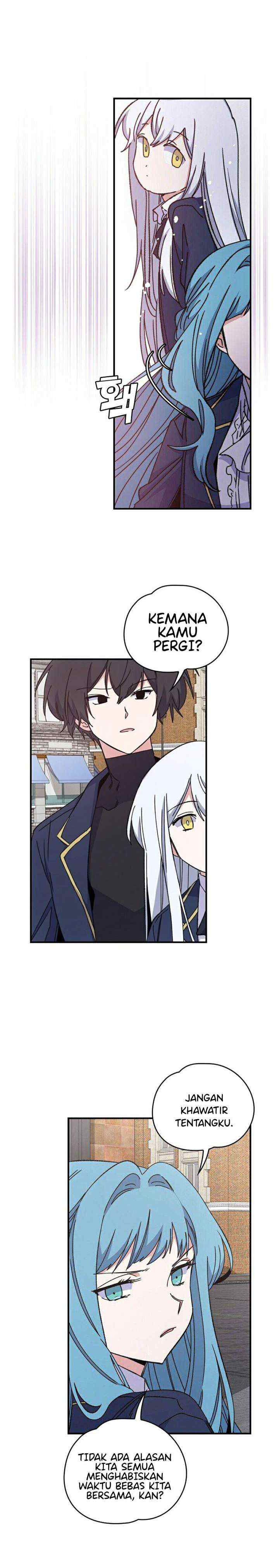 Yigret chapter 9 halaman 16