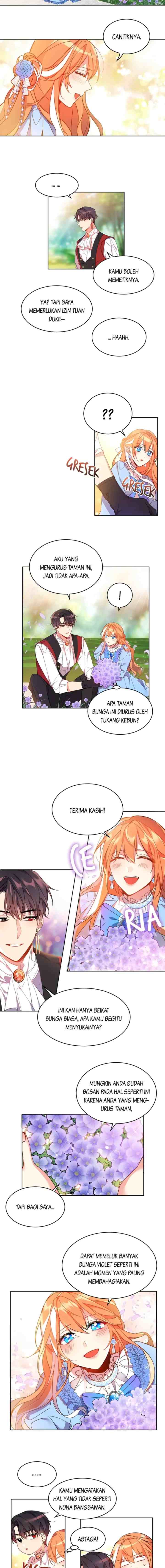 The Dukes 99th Bride chapter 2 halaman 9