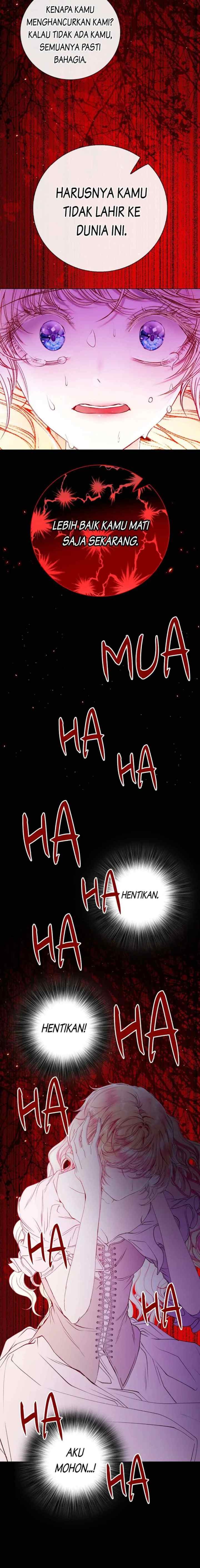 I Woke Up as the Ugly Duckling chapter 90 halaman 13