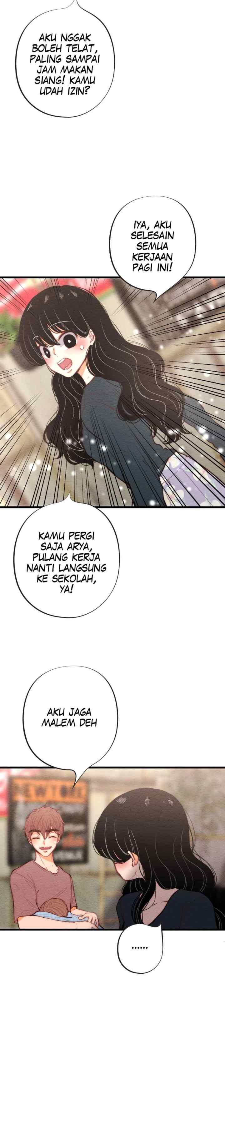 Mistake S1 chapter 129 halaman 5
