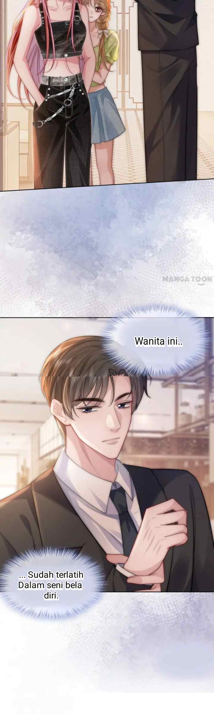 The Ultimate Comeback chapter 15 halaman 18