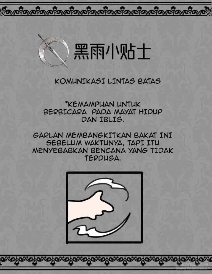 Bedtime Fairy Tiles chapter 10 halaman 20