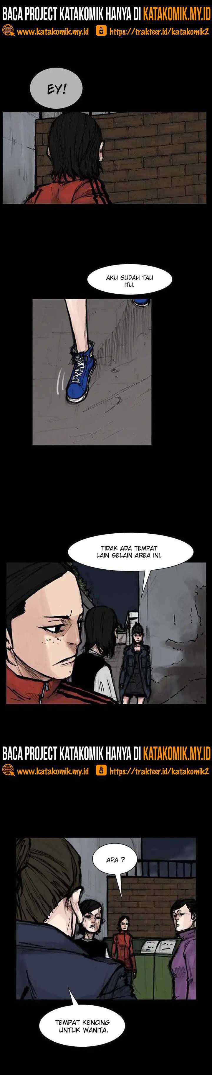 Dokgo 2 chapter 54 halaman 12