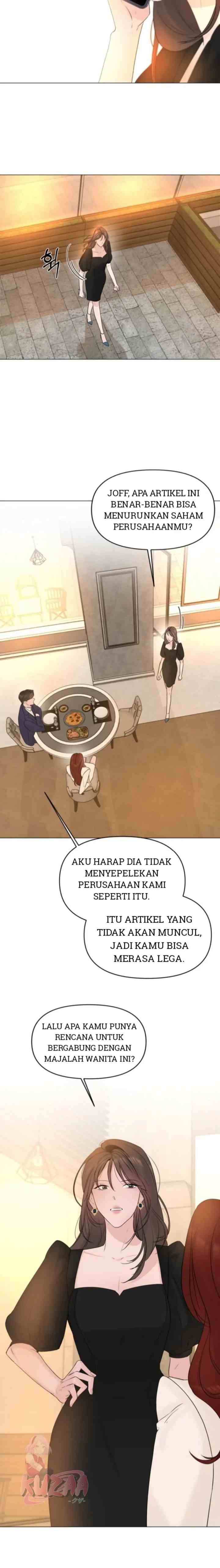 Another Love! chapter 9 halaman 5