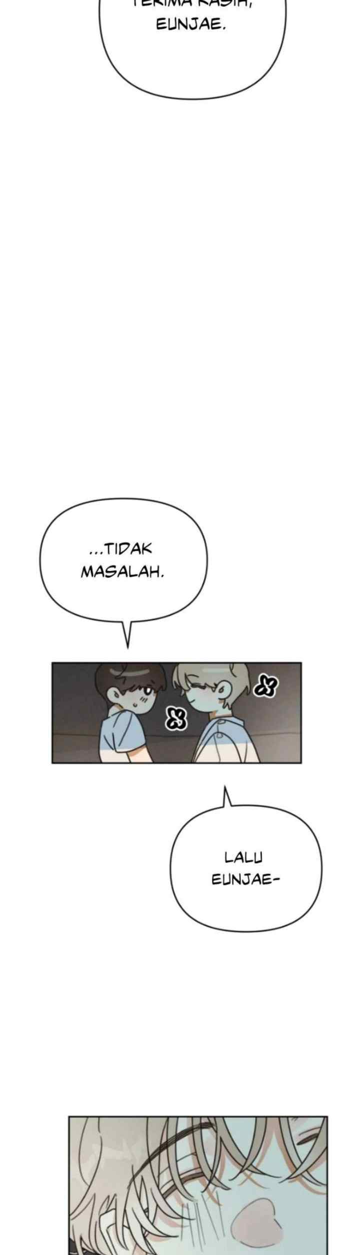 Apathetic Serenade chapter 16 halaman 16