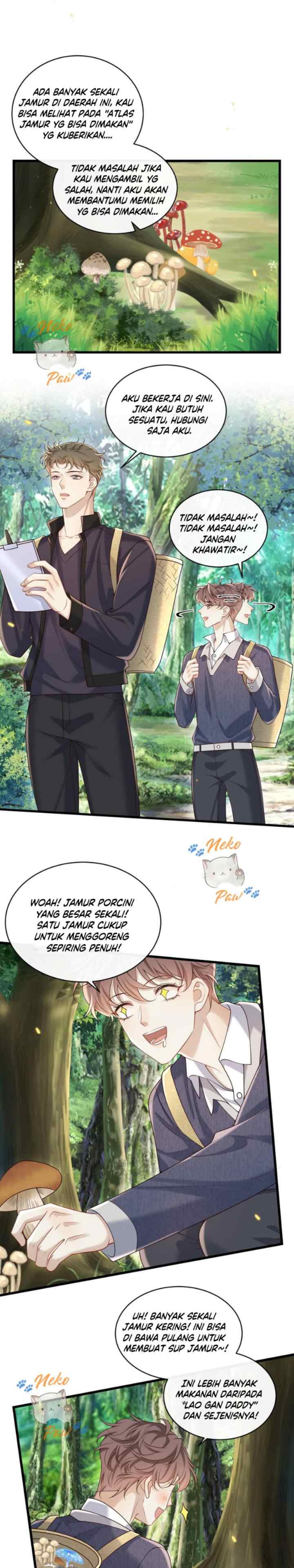 He Came Late At Night chapter 39 halaman 6
