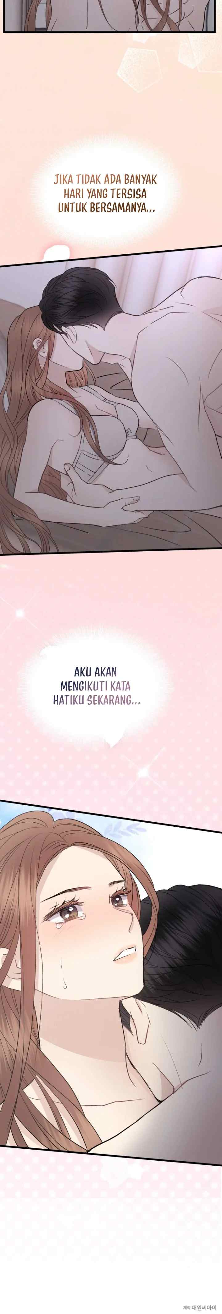 A Night Soaked With You chapter 46 halaman 18