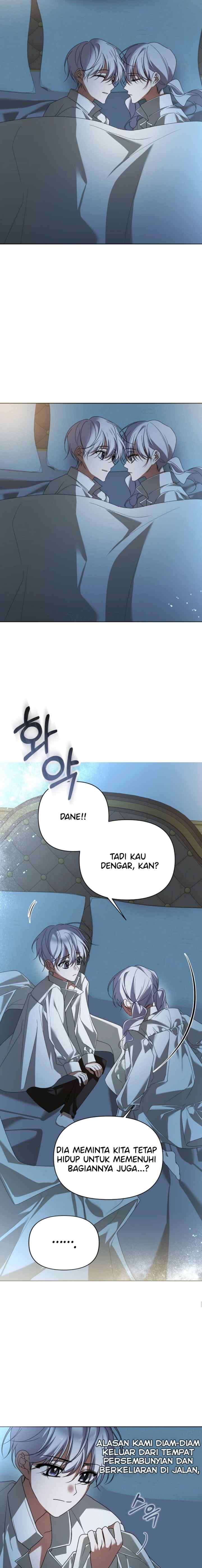 Please Be Obsessed With Me chapter 35 halaman 12