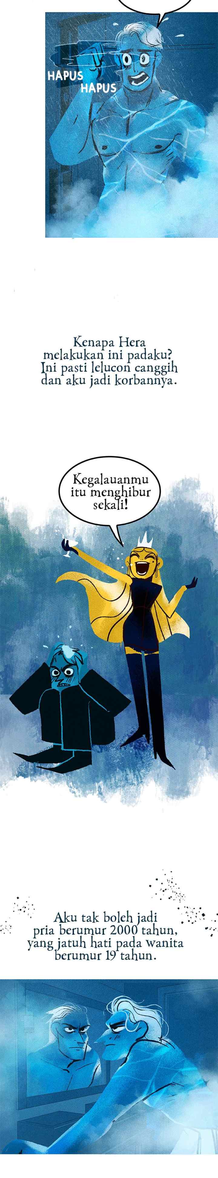 Lore Olympus chapter 45 halaman 11