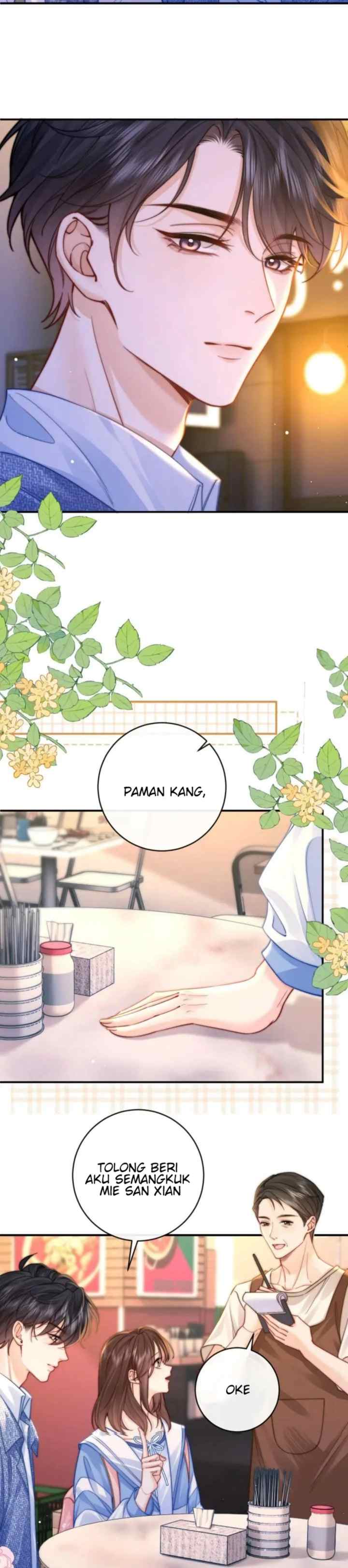 Zhuìluò chapter 5 halaman 15