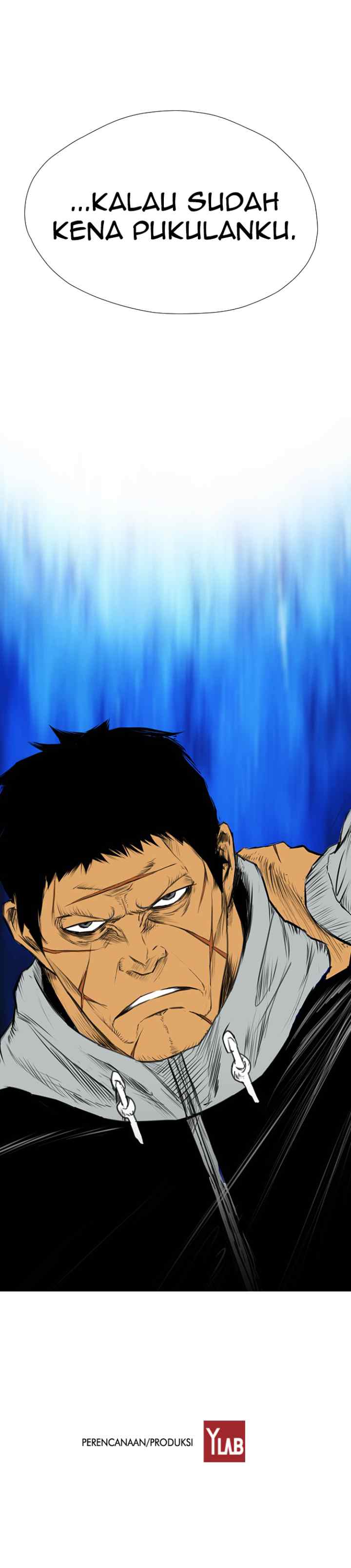 Reawaken Man chapter 132 halaman 19